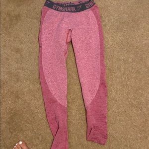 Gymshark Fit Legging